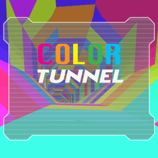 color-tunnel